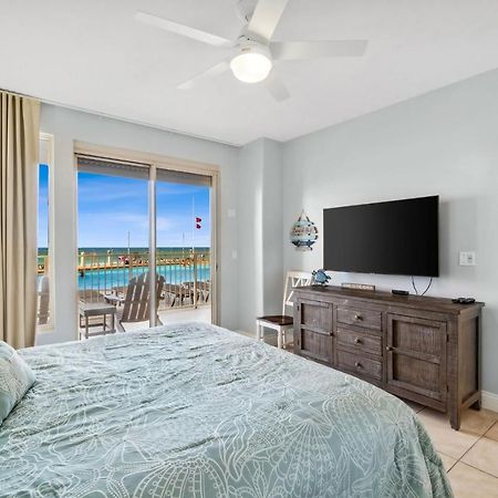 Апартаменти Treasure Island 110 Панама-Сіті-Біч Екстер'єр фото