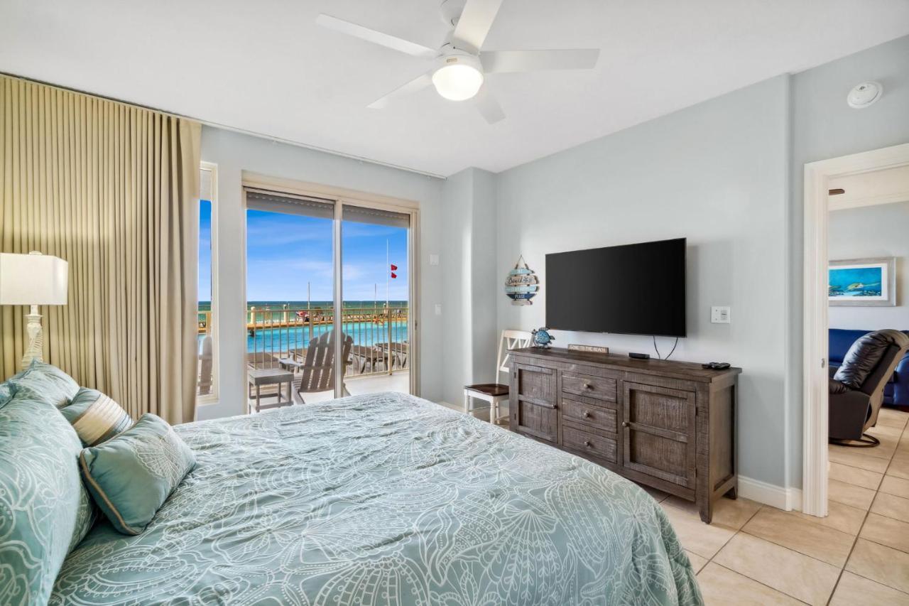 Апартаменти Treasure Island 110 Панама-Сіті-Біч Екстер'єр фото