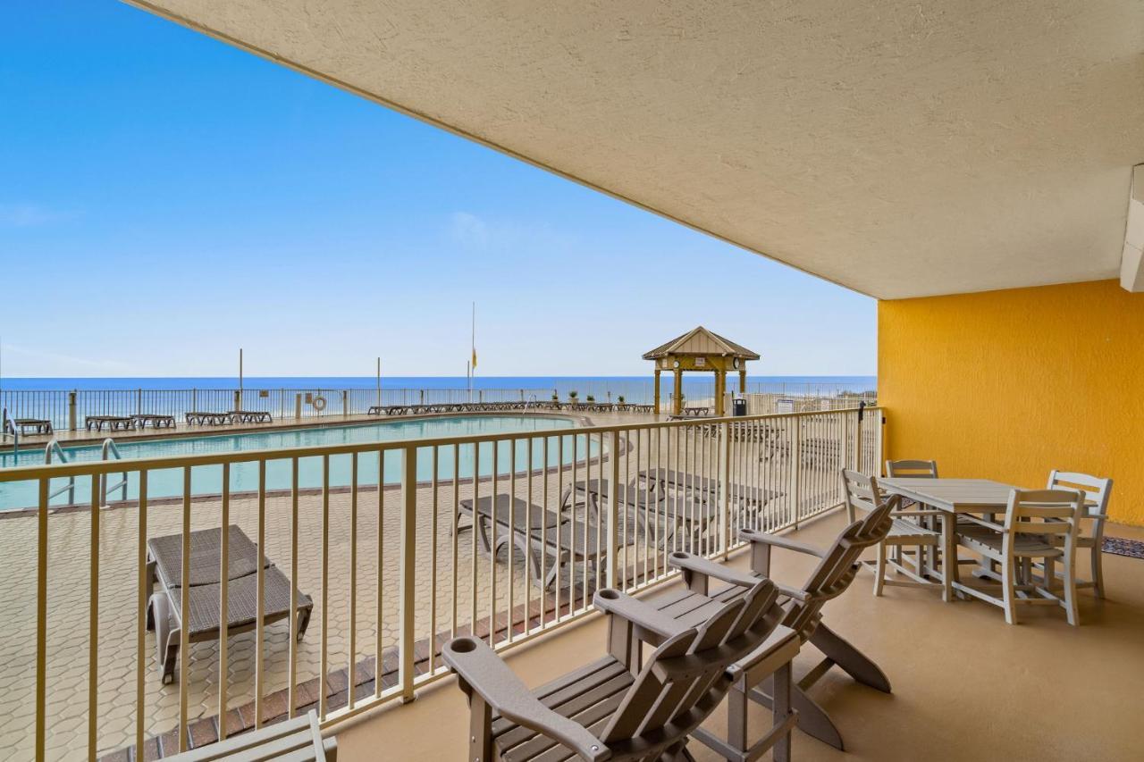 Апартаменти Treasure Island 110 Панама-Сіті-Біч Екстер'єр фото