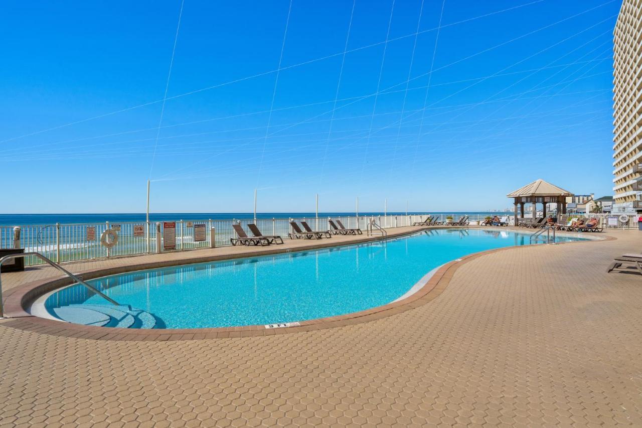 Апартаменти Treasure Island 110 Панама-Сіті-Біч Екстер'єр фото