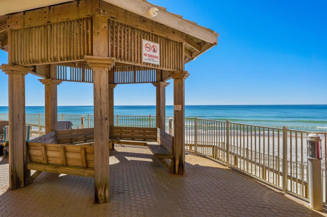 Апартаменти Treasure Island 110 Панама-Сіті-Біч Екстер'єр фото