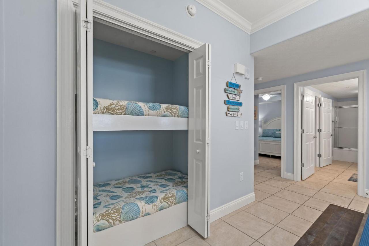 Апартаменти Treasure Island 110 Панама-Сіті-Біч Екстер'єр фото