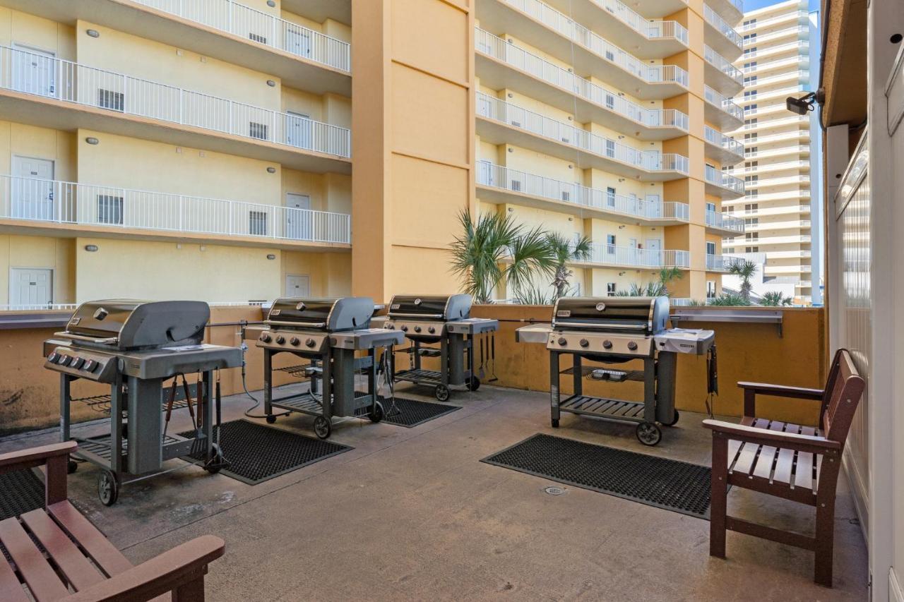 Апартаменти Treasure Island 110 Панама-Сіті-Біч Екстер'єр фото