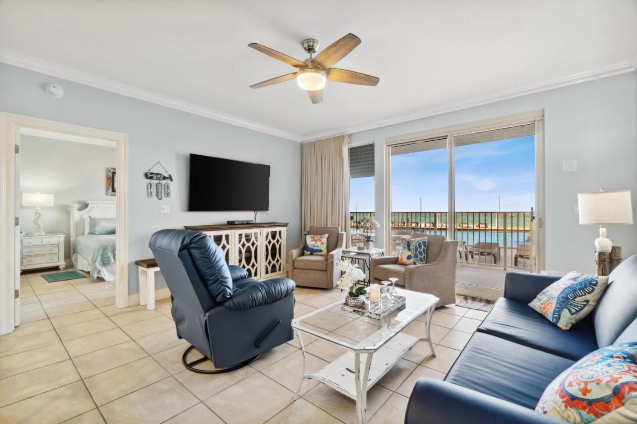 Апартаменти Treasure Island 110 Панама-Сіті-Біч Екстер'єр фото