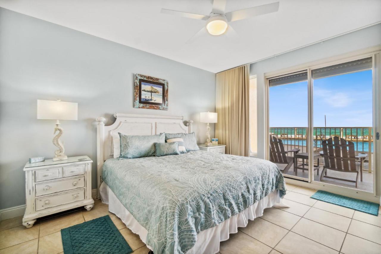Апартаменти Treasure Island 110 Панама-Сіті-Біч Екстер'єр фото