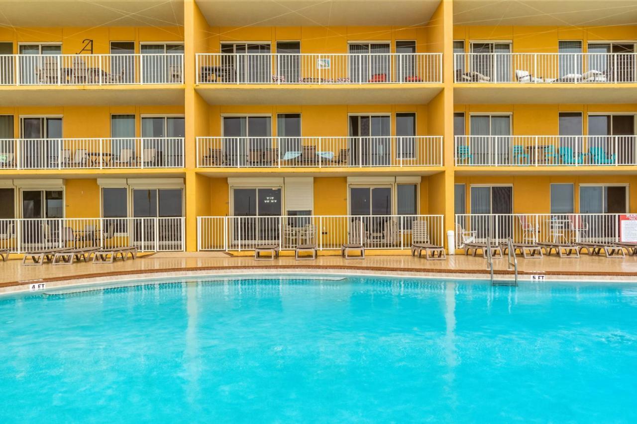Апартаменти Treasure Island 110 Панама-Сіті-Біч Екстер'єр фото
