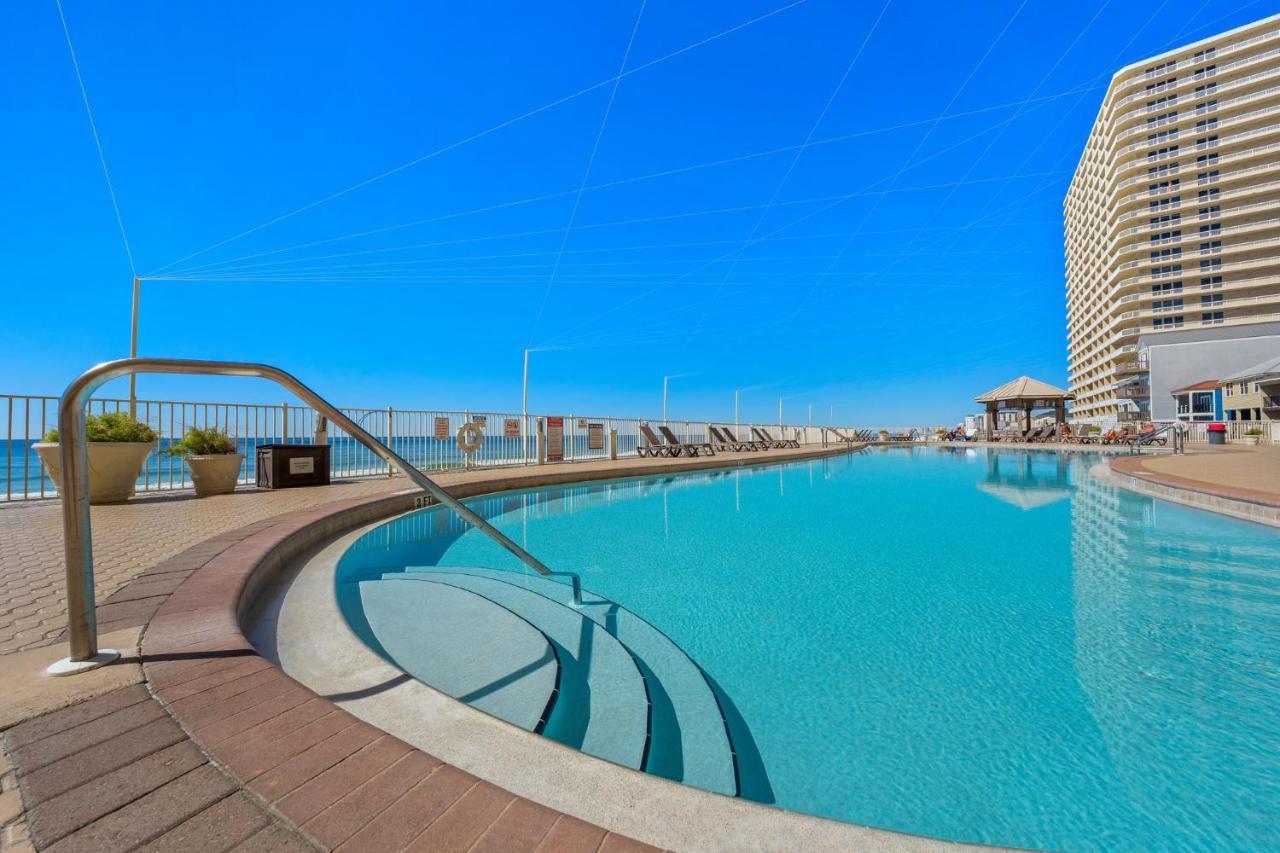Апартаменти Treasure Island 110 Панама-Сіті-Біч Екстер'єр фото